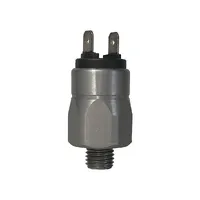 87384755 / Interruptor Elétrico Aplicável Trator New Holland - imagem 4