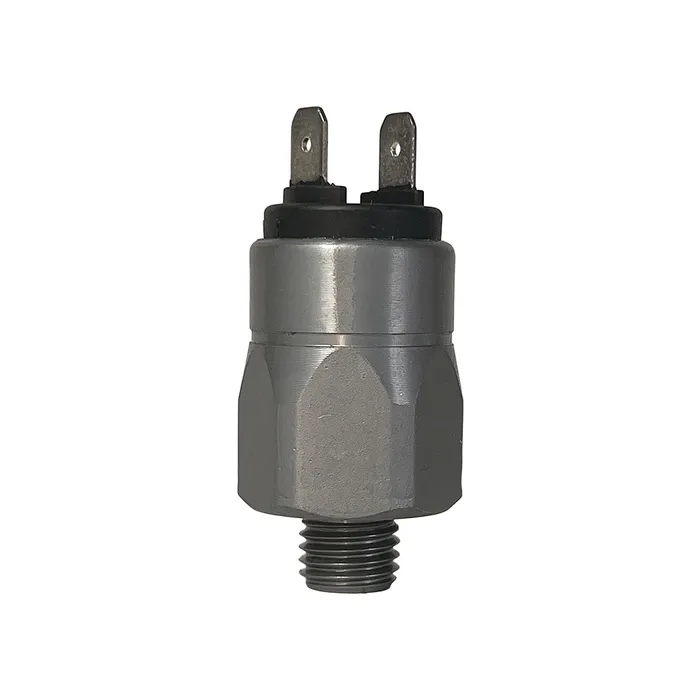 87384755 / Interruptor Elétrico Aplicável Trator New Holland