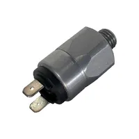 87384755 / Interruptor Elétrico Aplicável Trator New Holland - imagem 6
