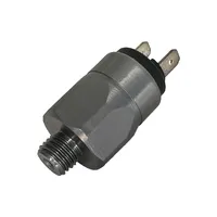 87384755 / Interruptor Elétrico Aplicável Trator New Holland - imagem 5