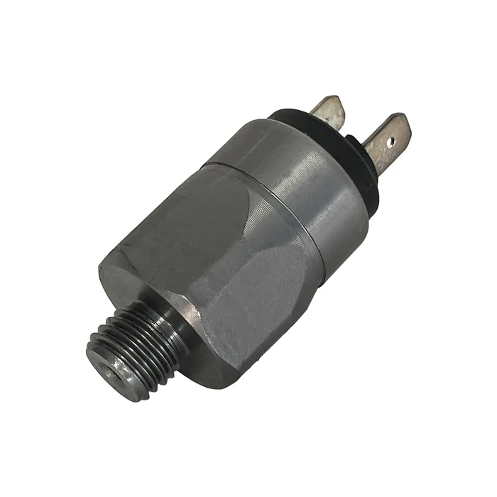 87384755 / Interruptor Elétrico Aplicável Trator New Holland