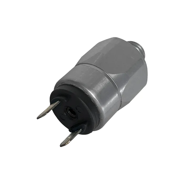 87384755 / Interruptor Elétrico Aplicável Trator New Holland