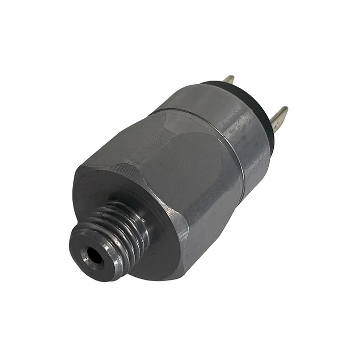 87384755 / Interruptor Elétrico Aplicável Trator New Holland