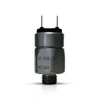 87395493 / Sensor De Pressão De Óleo Aplicável Trator New Holland/Case - imagem 4