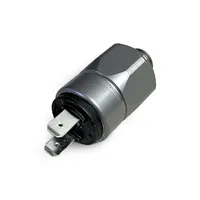 87395493 / Sensor De Pressão De Óleo Aplicável Trator New Holland/Case - imagem 5