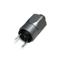87395493 / Sensor De Pressão De Óleo Aplicável Trator New Holland/Case - imagem 6