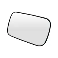 87406924 / Retrovisor Interno Aplicável Retroescavadeira Case  - imagem 1