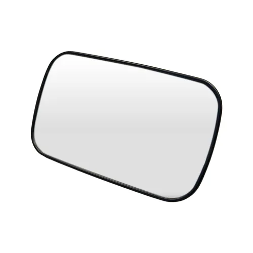 Retrovisor Interno Aplicável Retroescavadeira Case - 87406924