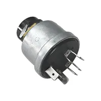 87523122 / Interruptor De Ignição Aplicável Trator New Holland - imagem 4