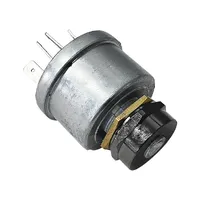 87523122 / Interruptor De Ignição Aplicável Trator New Holland - imagem 5