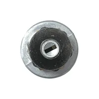 87523122 / Interruptor De Ignição Aplicável Trator New Holland - imagem 8