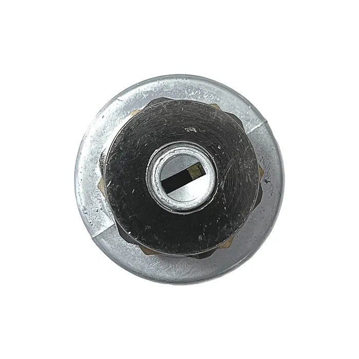 87523122 / Interruptor De Ignição Aplicável Trator New Holland