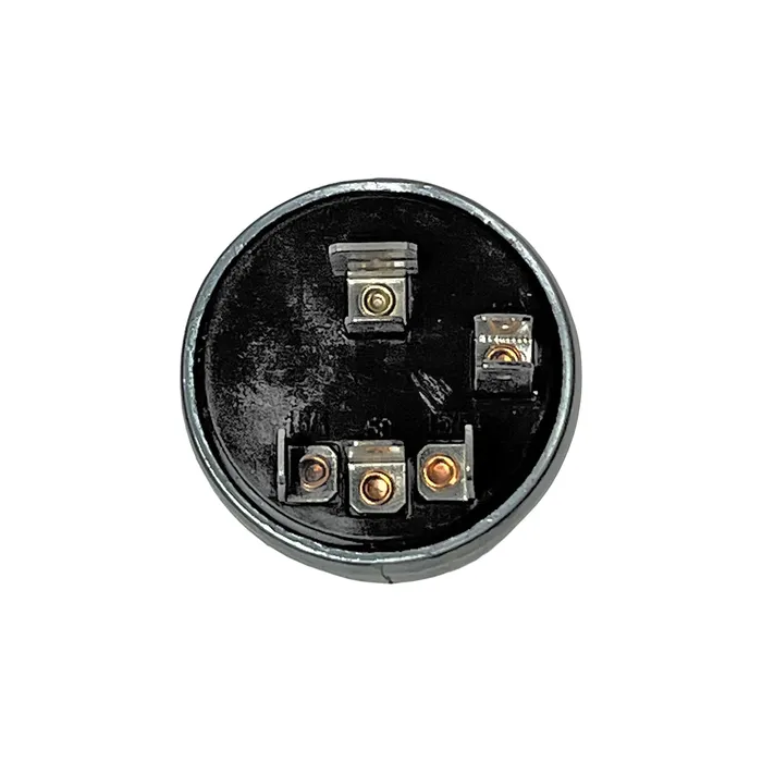 87523122 / Interruptor De Ignição Aplicável Trator New Holland