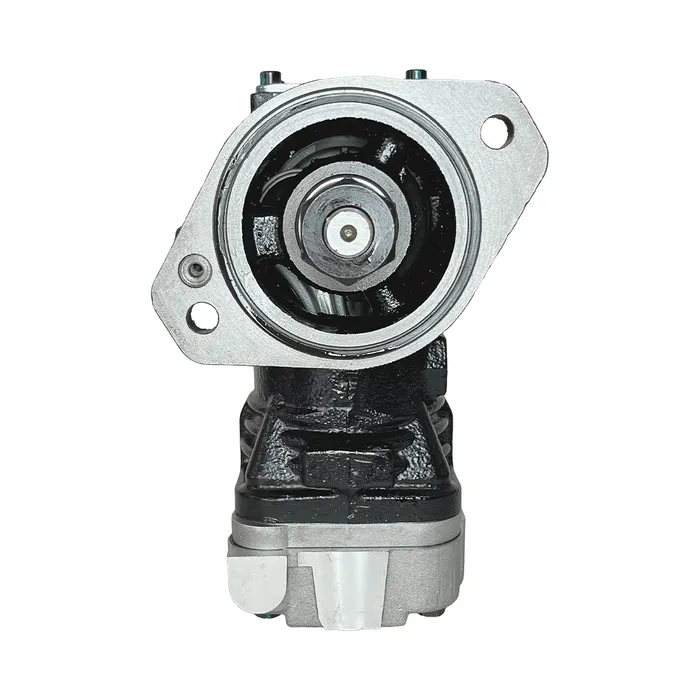 87524759 / Compressor De Ar Aplicável Colheitadeiras New Holland