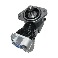 87524759 / Compressor De Ar Aplicável Colheitadeiras New Holland - imagem 1