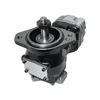 87524759 / Compressor De Ar Aplicável Colheitadeiras New Holland - imagem 6