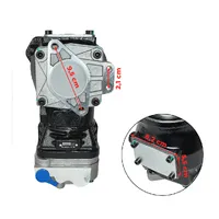 87524759 / Compressor De Ar Aplicável Colheitadeiras New Holland - imagem 4