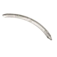 87528319 / Aleta De Aço Do Rotor Aplicável Colheitadeiras New Holland - imagem 1