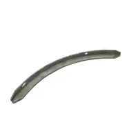 87528320 / Aleta De Aço Do Rotor Aplicável Colheitadeiras New Holland - imagem 1