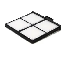 87529500 / Filtro Ar Condicionado Aplicável Escavadeiras New Holland - imagem 1