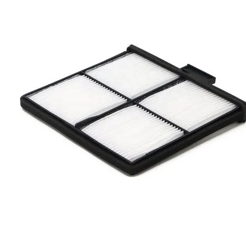 Filtro De Ar Condicionado Aplicável Escavadeiras New Holland - 87529500