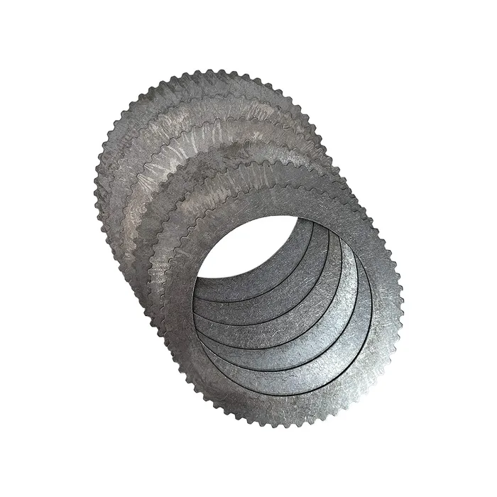 87530788 / Pacote de Embreagem Aplicável Trator New Holland / Case
