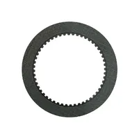 87530789 / Pacote Disco de Embreagem Aplicável New Holland / Case - imagem 4