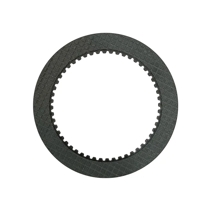 87530789 / Pacote Disco de Embreagem Aplicável New Holland / Case