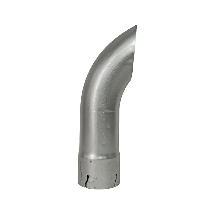 87534195 / Silencioso Aplicável Escavadeira New Holland / Case