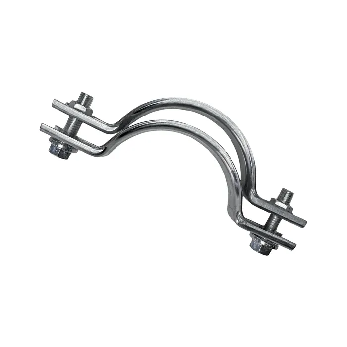 87534195 / Silencioso Aplicável Escavadeira New Holland / Case