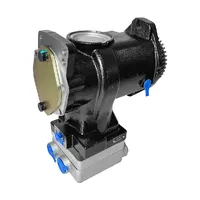 Compressor de Ar do Motor 87543702 - Aplicável Colheitadeira Case - imagem 5