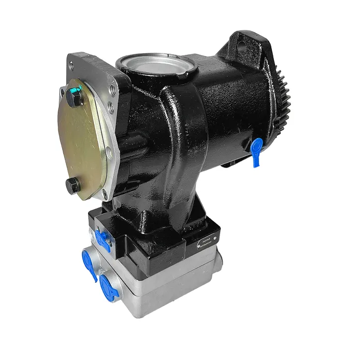Compressor de Ar do Motor 87543702 - Aplicável Colheitadeira Case