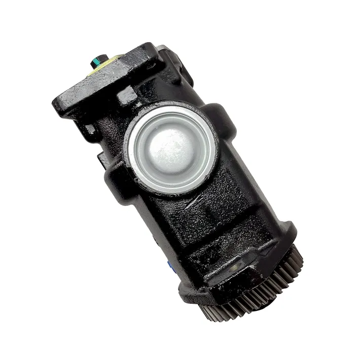 Compressor de Ar do Motor 87543702 - Aplicável Colheitadeira Case