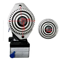 Compressor de Ar do Motor 87543702 - Aplicável Colheitadeira Case - imagem 4