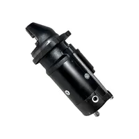 87583927 / Motor De Partida 12v Aplicável Trator New Holland / Case - imagem 6
