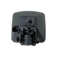 Farol Auxiliar Aplicável Retroescavadeiras Case e New Holland - 87584890 - imagem 6