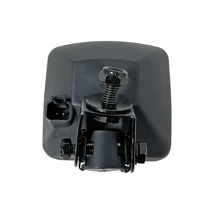 Farol Auxiliar Aplicável Retroescavadeiras Case e New Holland - 87584890