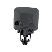 Farol Auxiliar Aplicável Retroescavadeiras Case e New Holland - 87584890 - imagem 7