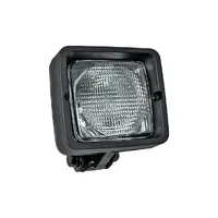 Farol Auxiliar Aplicável Retroescavadeiras Case e New Holland - 87584890 - imagem 1