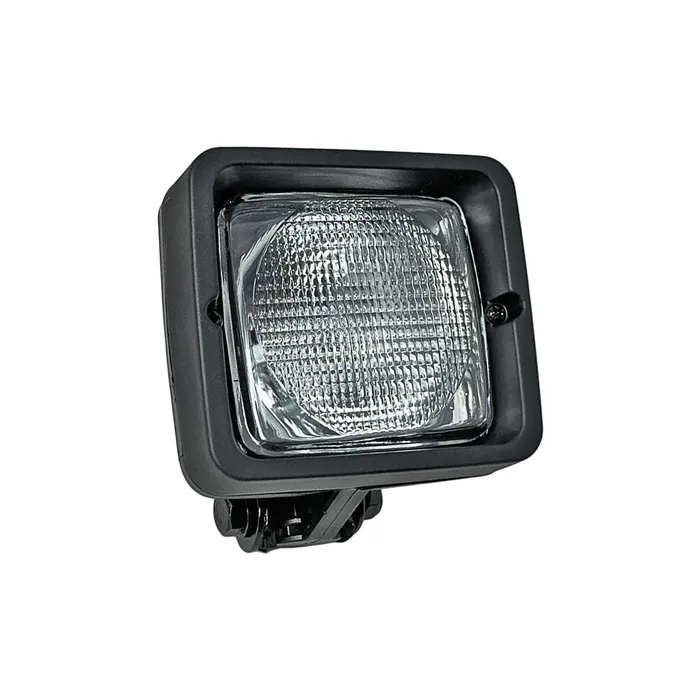 Farol Auxiliar Aplicável Retroescavadeiras Case e New Holland - 87584890