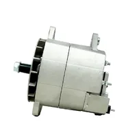 87592254 / Alternador Colheitadeira Case / New Holland - imagem 4