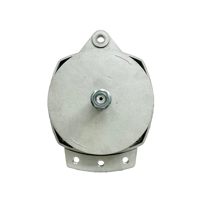87592254 / Alternador Colheitadeira Case / New Holland