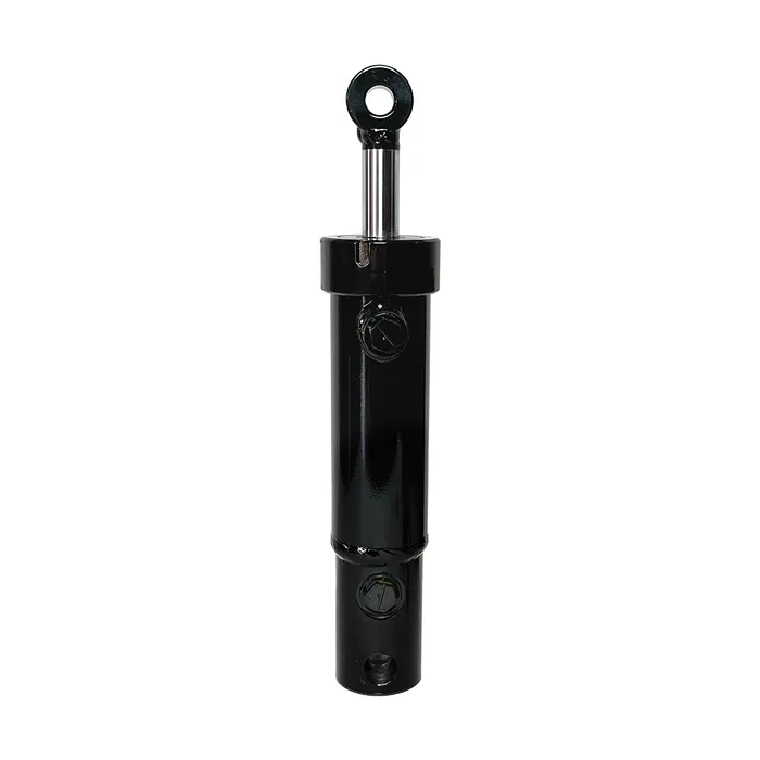 87641565 / Cilindro Do Pistão De Flutuação Colheitadeira New Holland