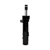 87641565 / Cilindro Do Pistão De Flutuação Colheitadeira New Holland - imagem 6
