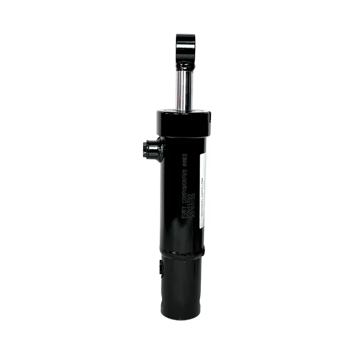 87641565 / Cilindro Do Pistão De Flutuação Colheitadeira New Holland