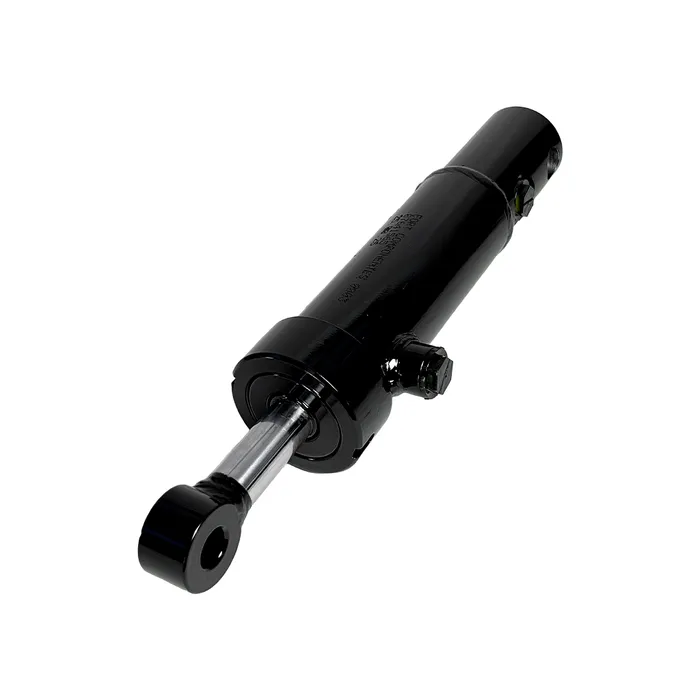 87641565 / Cilindro Do Pistão De Flutuação Colheitadeira New Holland
