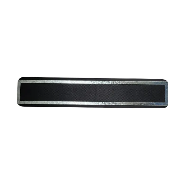 84513042 / Filtro De Ar Carvão Ativado Aplicável Tratores New Holland