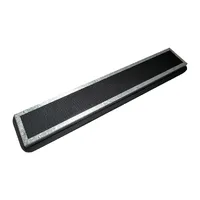 84513042 / Filtro De Ar Carvão Ativado Aplicável Tratores New Holland - imagem 2