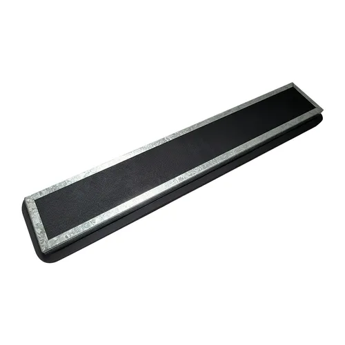 Filtro De Ar Carvão Ativado Aplicável Tratores New Holland - 84513042