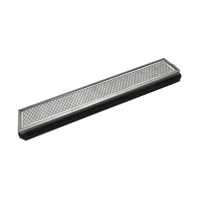 87658718 / Filtro de Ar da Cabine Com Carvão Ativado Trator Case MXM